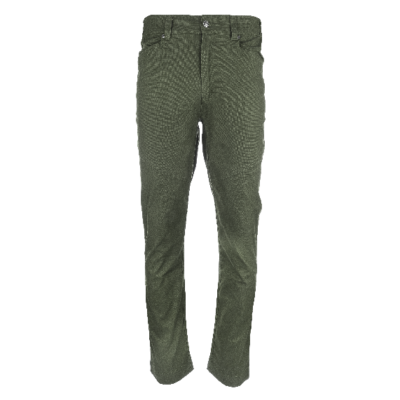 ADAMOS Trousers green