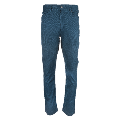 ADAMOS Trousers blue