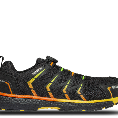 STINGER S3S ESD B-SPIN Low