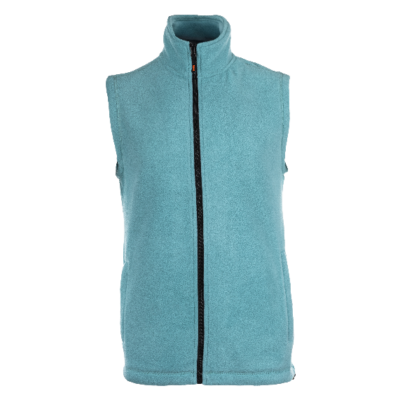 FLEECE Vest trq XS 40-42
