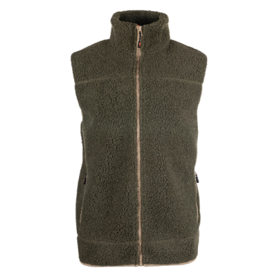 RAMMER Vest khaki XS 40-42