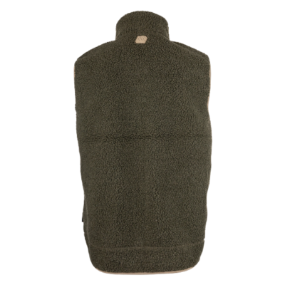 Alternative view of RAMMER Vest khaki XS 40-42