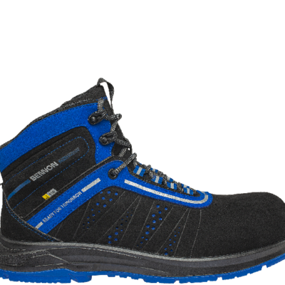 Alternative view of TRON S1PS ESD NM 4WIDE Blue High