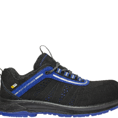 Alternative view of TRON S1PS ESD NM 4WIDE Blue Low