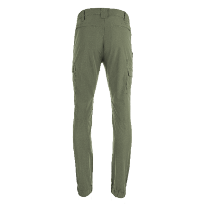 Alternative view of TRITON RIPSTOP Trousers khaki
