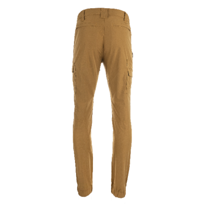 Alternative view of TRITON RIPSTOP Trousers sand
