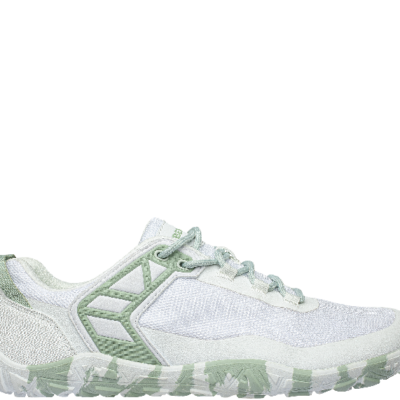 Alternative view of BENNON Barefoot Sport White/green
