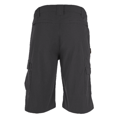 Alternative view of TRITON RIPSTOP Shorts black