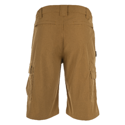 Alternative view of TRITON RIPSTOP Shorts sand
