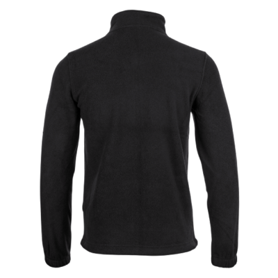Alternative view of FLEECE Sweatshirt black XS 40-42