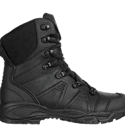 Alternative view of PANTHER XTR O6 NM Black Boot