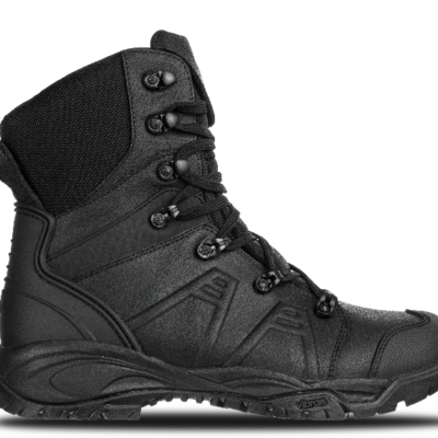 PANTHER XTR O6 NM Black Boot