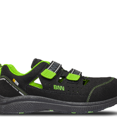 WIDEON S1PS ESD NM 4WIDE Sandal