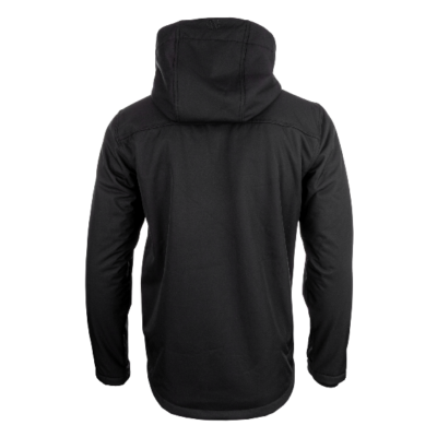 Alternative view of MERITON Jacket black XS 40-42