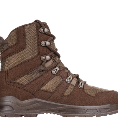 Alternative view of CONDOR O2 NM Brown Boot