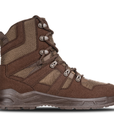 CONDOR O2 NM Brown Boot