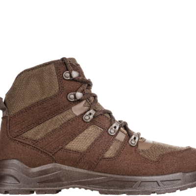 Alternative view of CONDOR O2 NM Brown High