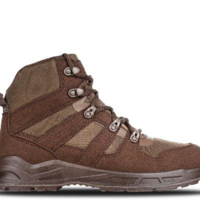 CONDOR O2 NM Brown High