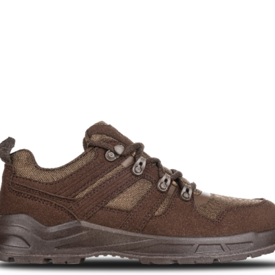 CONDOR O2 NM Brown Low