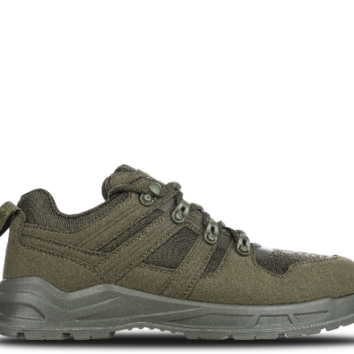 CONDOR O2 NM Khaki Low