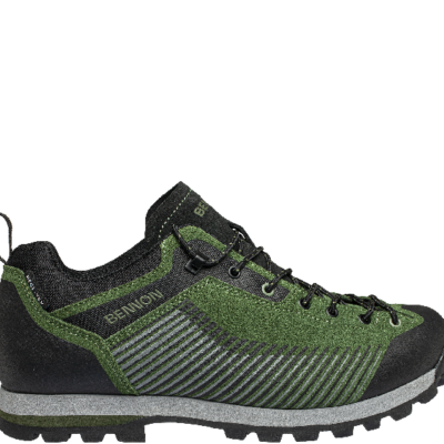 Alternative view of PEAK Khaki Low