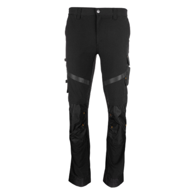 ARGON Trousers black