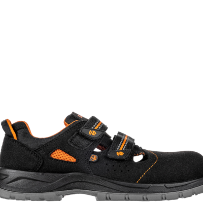 Alternative view of NUX S1PS ESD NM Sandal