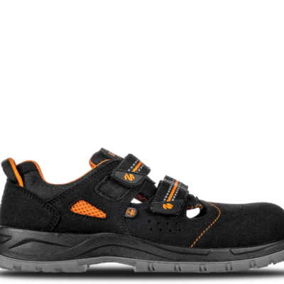 NUX S1PS ESD NM Sandal