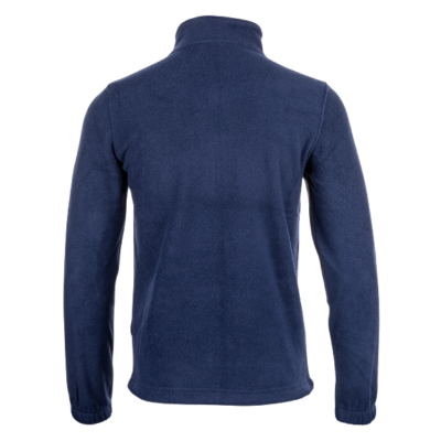 Alternative view of FLEECE Sweatshirt dark blue XS 40-42