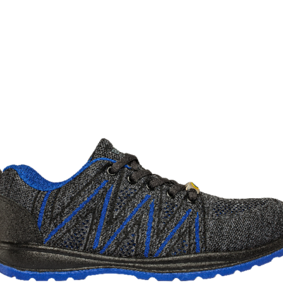 Alternative view of KNITTER O1 ESD Low