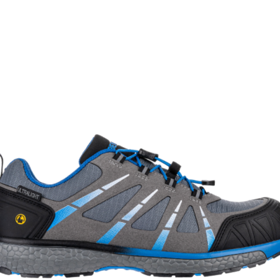 Alternative view of MARX S3S ESD NM Low