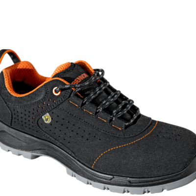 Alternative view of NUX S1PS ESD NM Low