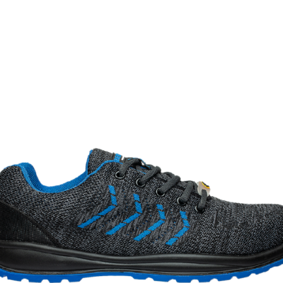 Alternative view of KNITTER S1 ESD Low