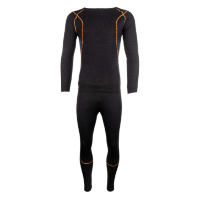 ARTEMIOS Underwear black S