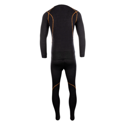 Alternative view of ARTEMIOS Underwear black S