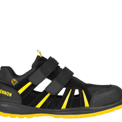 Alternative view of RIBBON S1 ESD Sandal