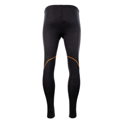 Alternative view of ARTEMIOS Trousers black XS