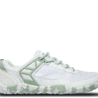 BENNON Barefoot Sport White/green
