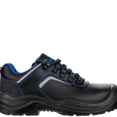 Alternative view of RAPTOR S3 NM Low