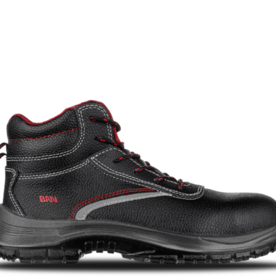 NON METALLIC S3 High