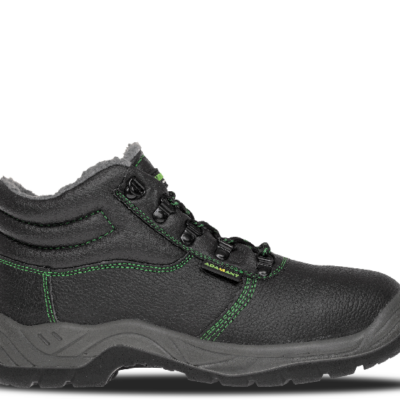 CLASSIC S3 Winter High