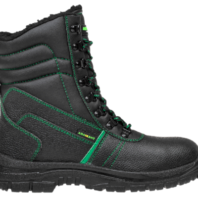 Alternative view of CLASSIC S3 Winter Boot