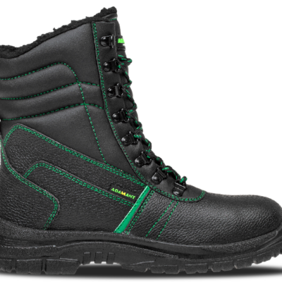 CLASSIC S3 Winter Boot