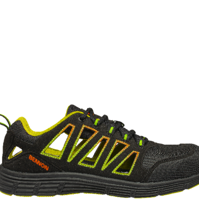 Alternative view of REBEL S1P ESD Green Low