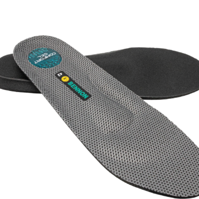SUPREMA Gel ESD Insole