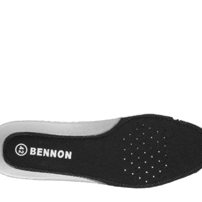 Alternative view of WARRIOR Insole