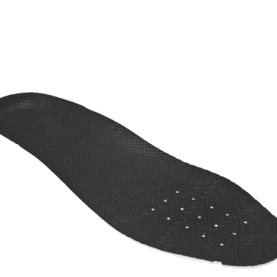 Alternative view of D-SOLE Insole