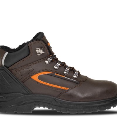 FARMIS O2 Winter High