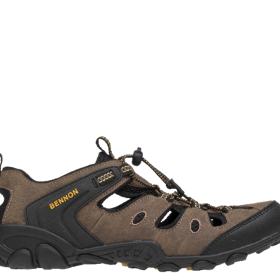 Alternative view of CLIFTON Sandal