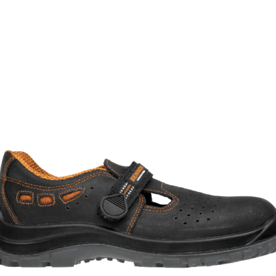 Alternative view of LUX S1 Sandal